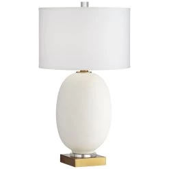 Hilo Wide Table Lamp 11 Hilo Wide Table Lamp -Professional Lighting Store 1087482