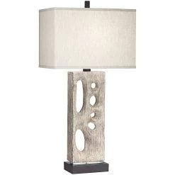 Driftwood Table Lamp -Professional Lighting Store 1087518