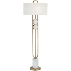 Eleanor Floor Lamp -Professional Lighting Store 1087760