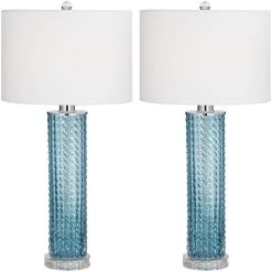 Renzo Table Lamp - Set Of 2 -Professional Lighting Store 1087812