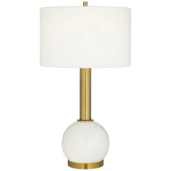 Empress Tall Table Lamp -Professional Lighting Store 1139063