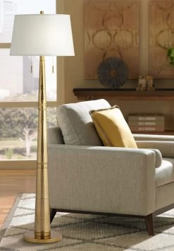 Zarah Floor Lamp
