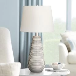 Sully Table Lamp