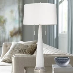 Zoe Table Lamp