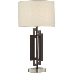 Deville Table Lamp