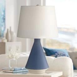 Brooks Table Lamp