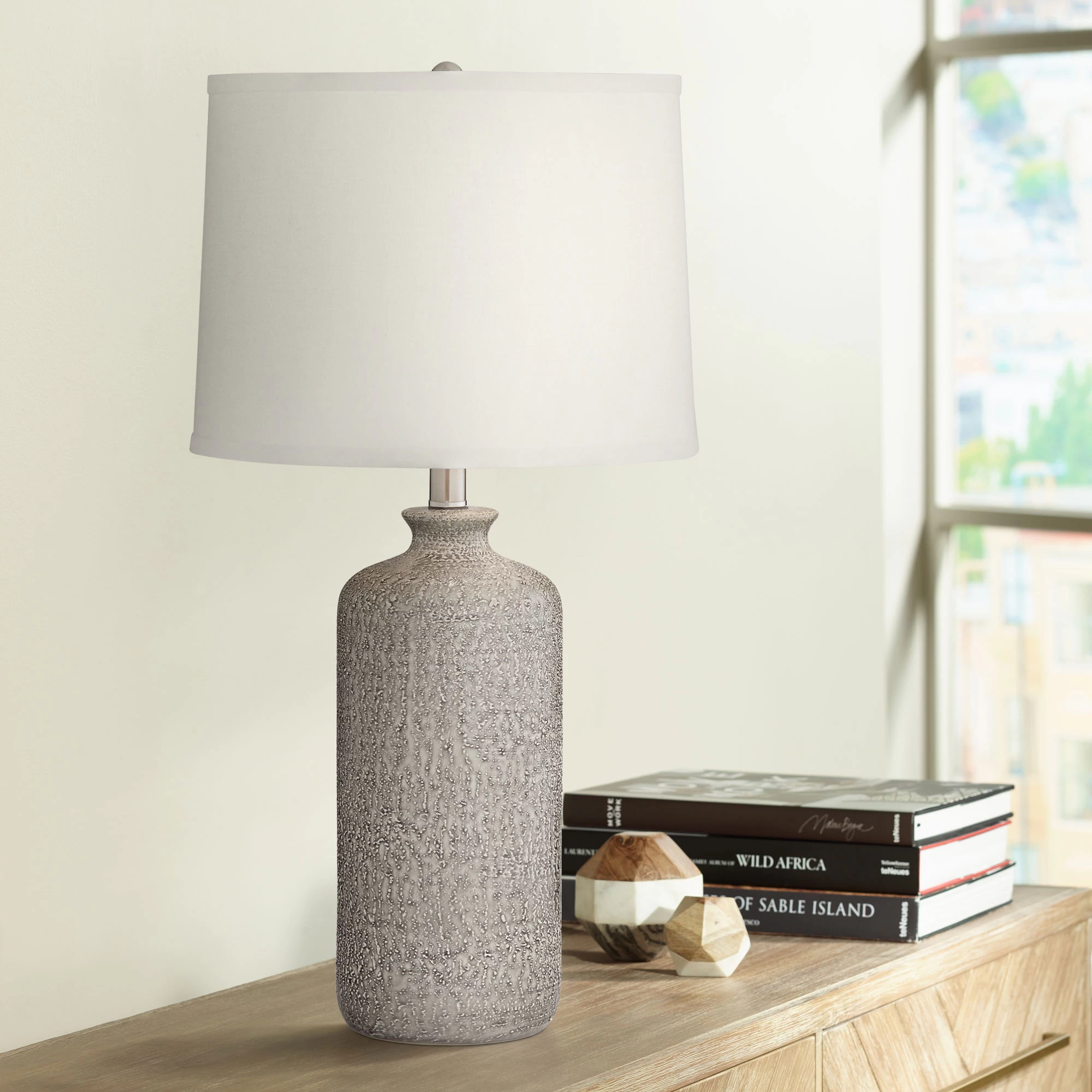 Yorba Table Lamp 1 Yorba Table Lamp