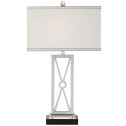 Reflections Table Lamp - Set Of 2 7 Reflections Table Lamp - Set Of 2 -Professional Lighting Store 16e75 5