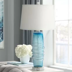 Artic Table Lamp