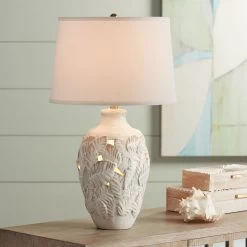 Palm Bay Table Lamp