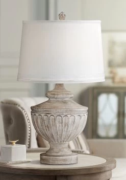 Villa Pompeii Table Lamp