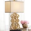 Jardin Gate Table Lamp