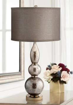 Trinity Table Lamp