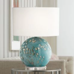 Calypso Table Lamp