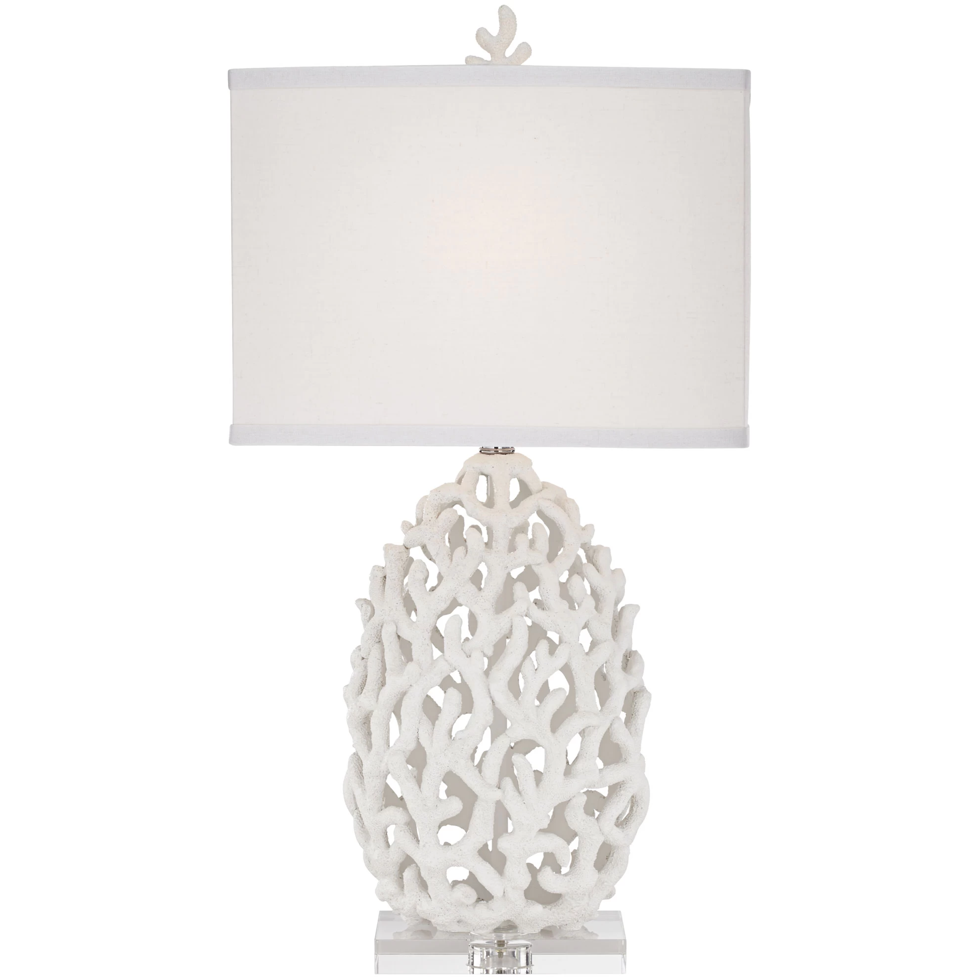 Ocean Treasures Table Lamp 2 Ocean Treasures Table Lamp - Image 2