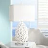 Ocean Treasures Table Lamp