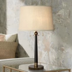 City Heights Table Lamp