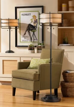 Ovation Floor Lamp