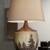 Great Forest Table Lamp