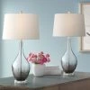 Sparrow Table Lamp - Set Of 2