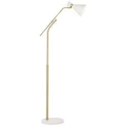Windsor Floor Lamp -Professional Lighting Store 348E0 7 lg