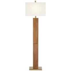 Walnut Grove Floor Lamp
