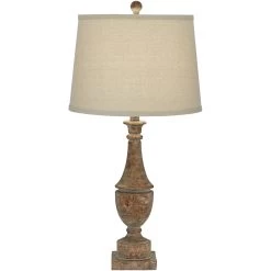 Collier Table Lamp - Set Of 2