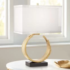 Riley Table Lamp