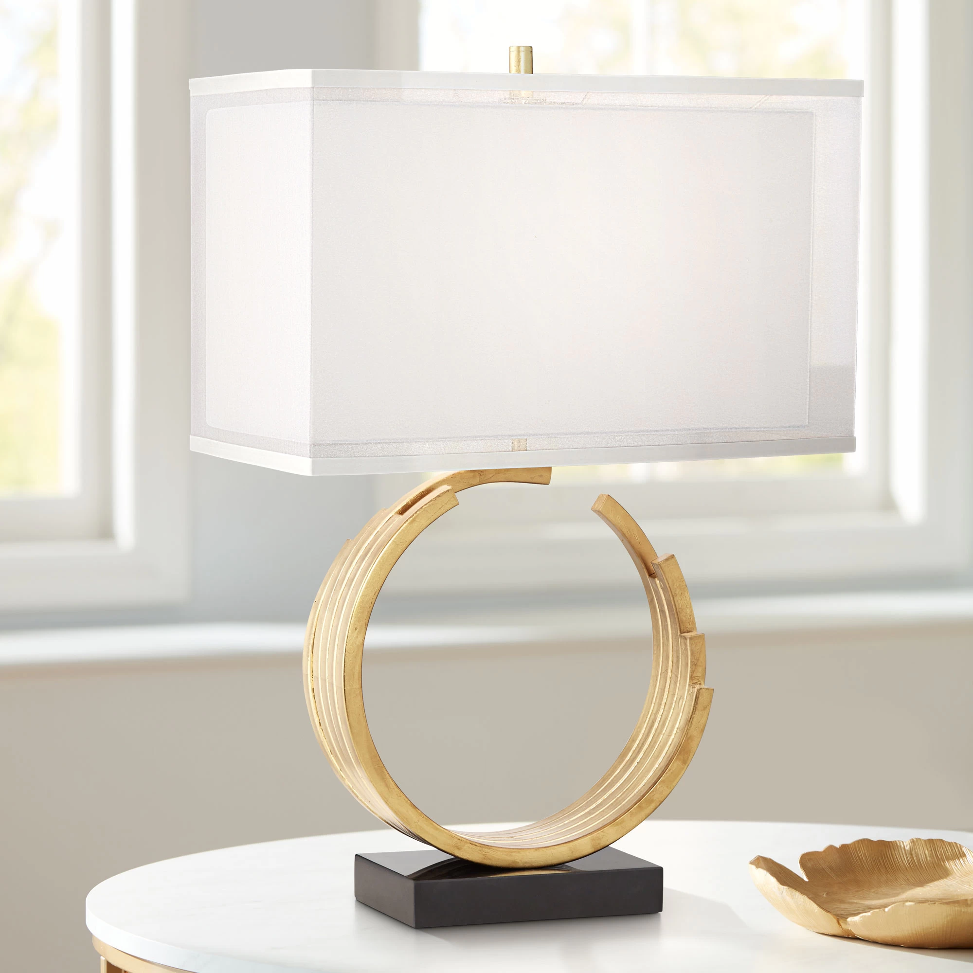 Riley Table Lamp 1 Riley Table Lamp