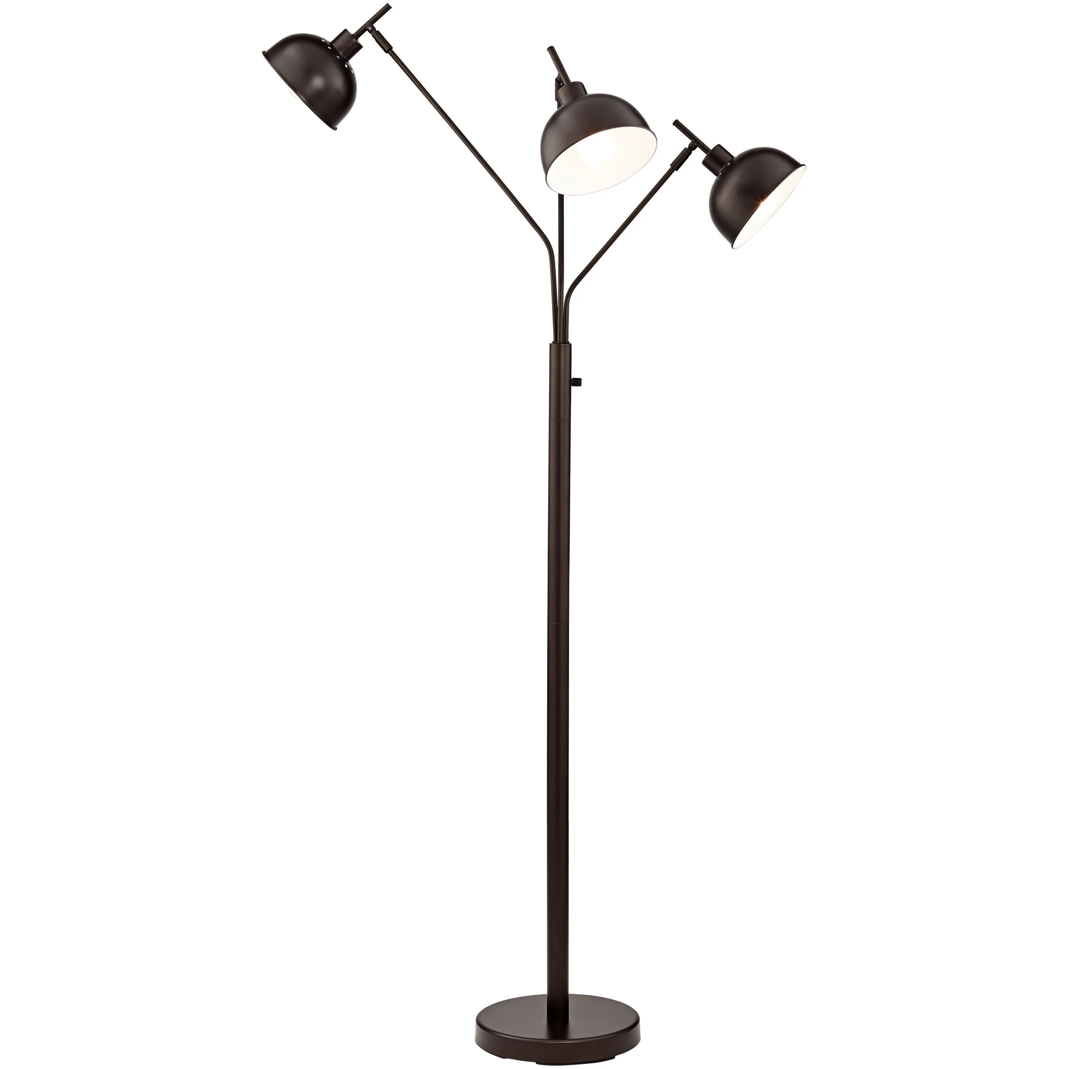 Ironworks Floor Lamp 1 Ironworks Floor Lamp