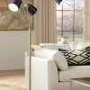 New York Studio Floor Lamp