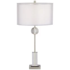 Vincent Table Lamp - Set Of 2
