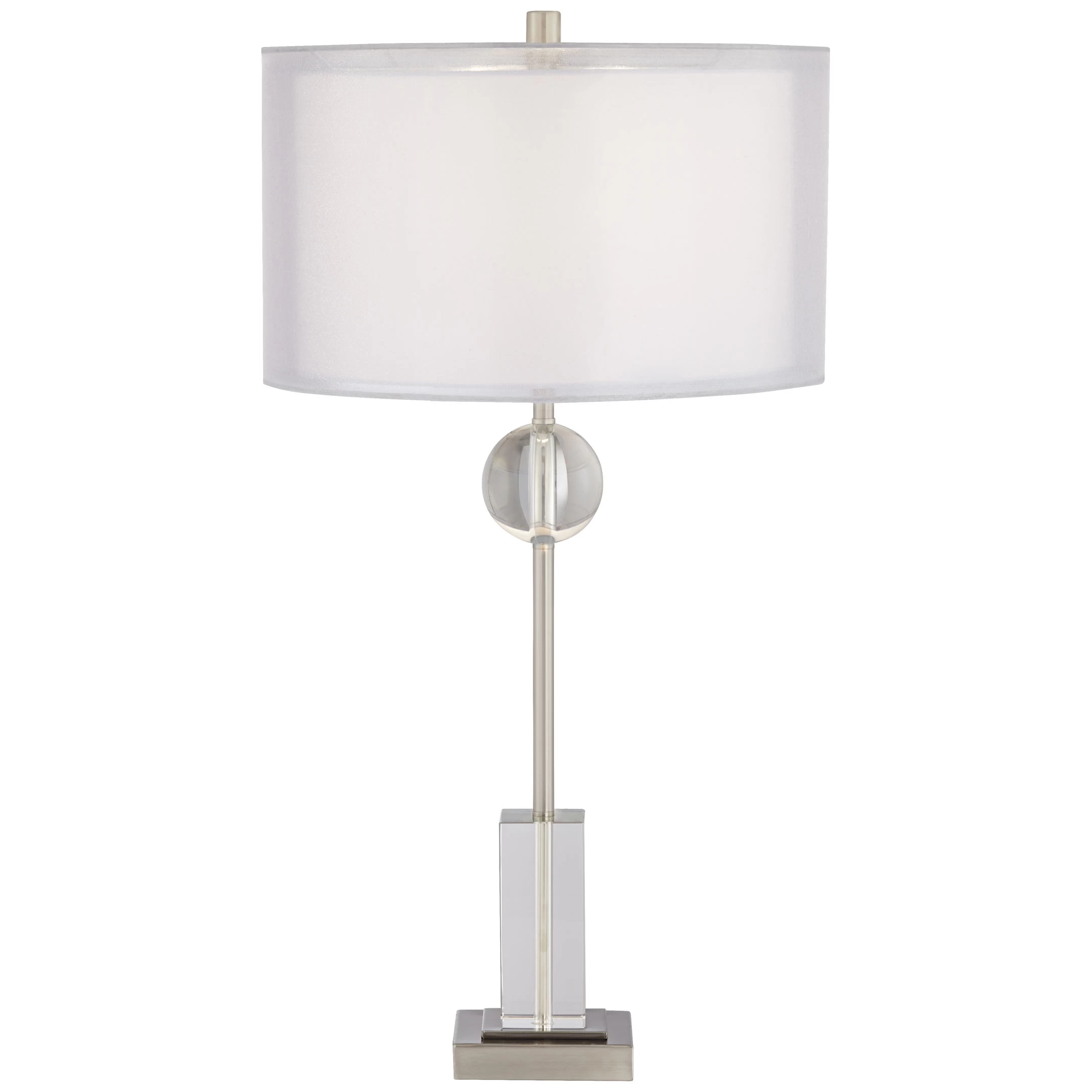 Vincent Table Lamp - Set Of 2 1 Vincent Table Lamp - Set Of 2