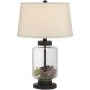 Collectors Dream Table Lamp