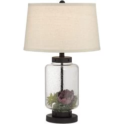 Collectors Dream Table Lamp