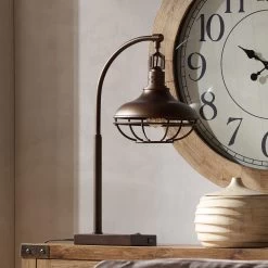 Millennial Table Lamp