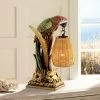 Parrot Paradise Lantern