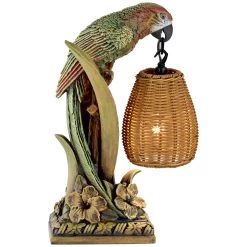 Parrot Paradise Lantern 5 Parrot Paradise Lantern -Professional Lighting Store 3n382 2