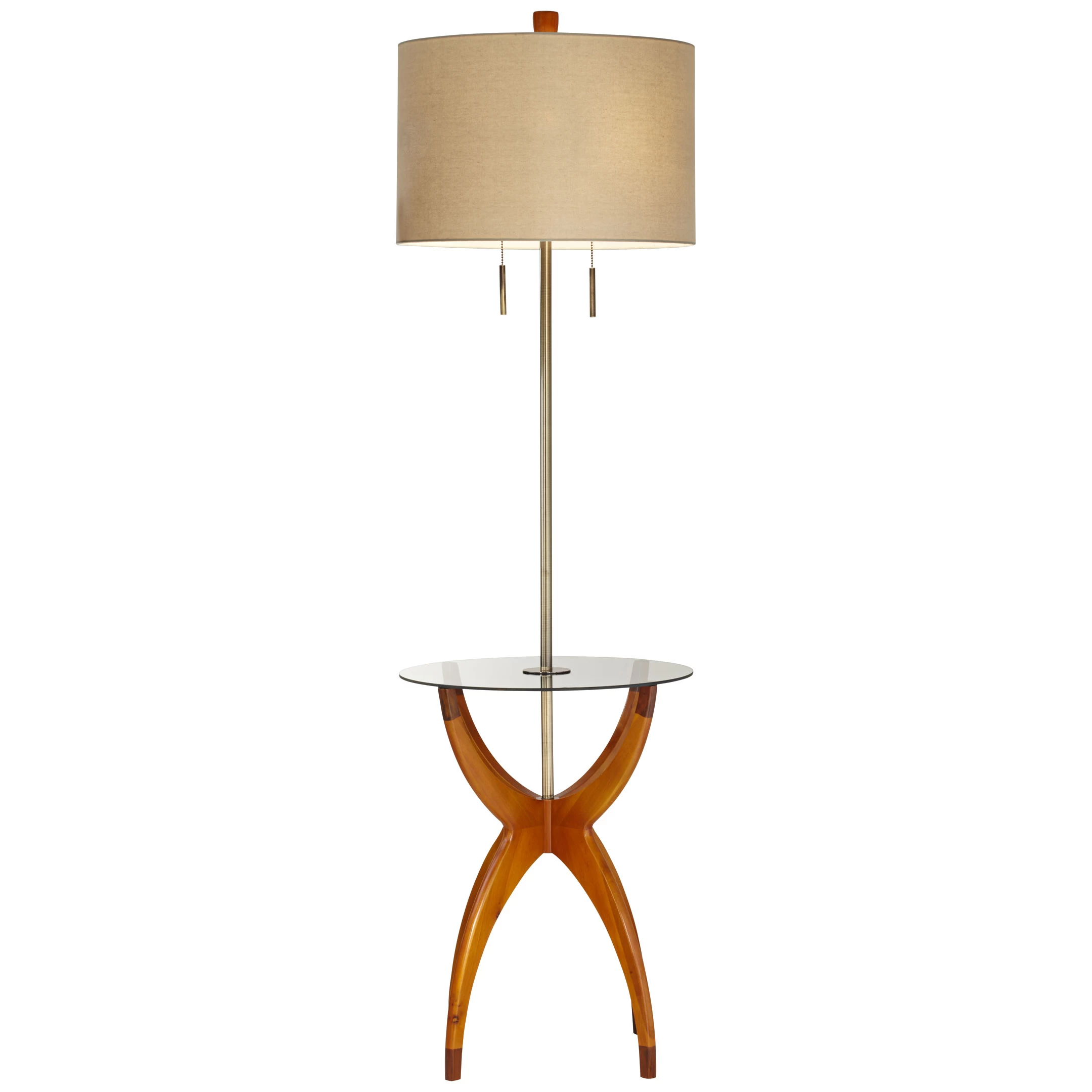 Vanguard Floor Lamp 2 Vanguard Floor Lamp - Image 2