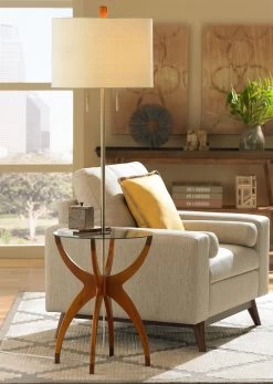 Vanguard Floor Lamp