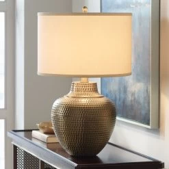 Maison Loft Table Lamp