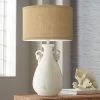 Urban Pottery Jar Table Lamp