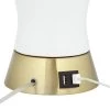 Olympia Table Lamp - Set Of 2