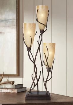 El Dorado Uplight Table Lamp