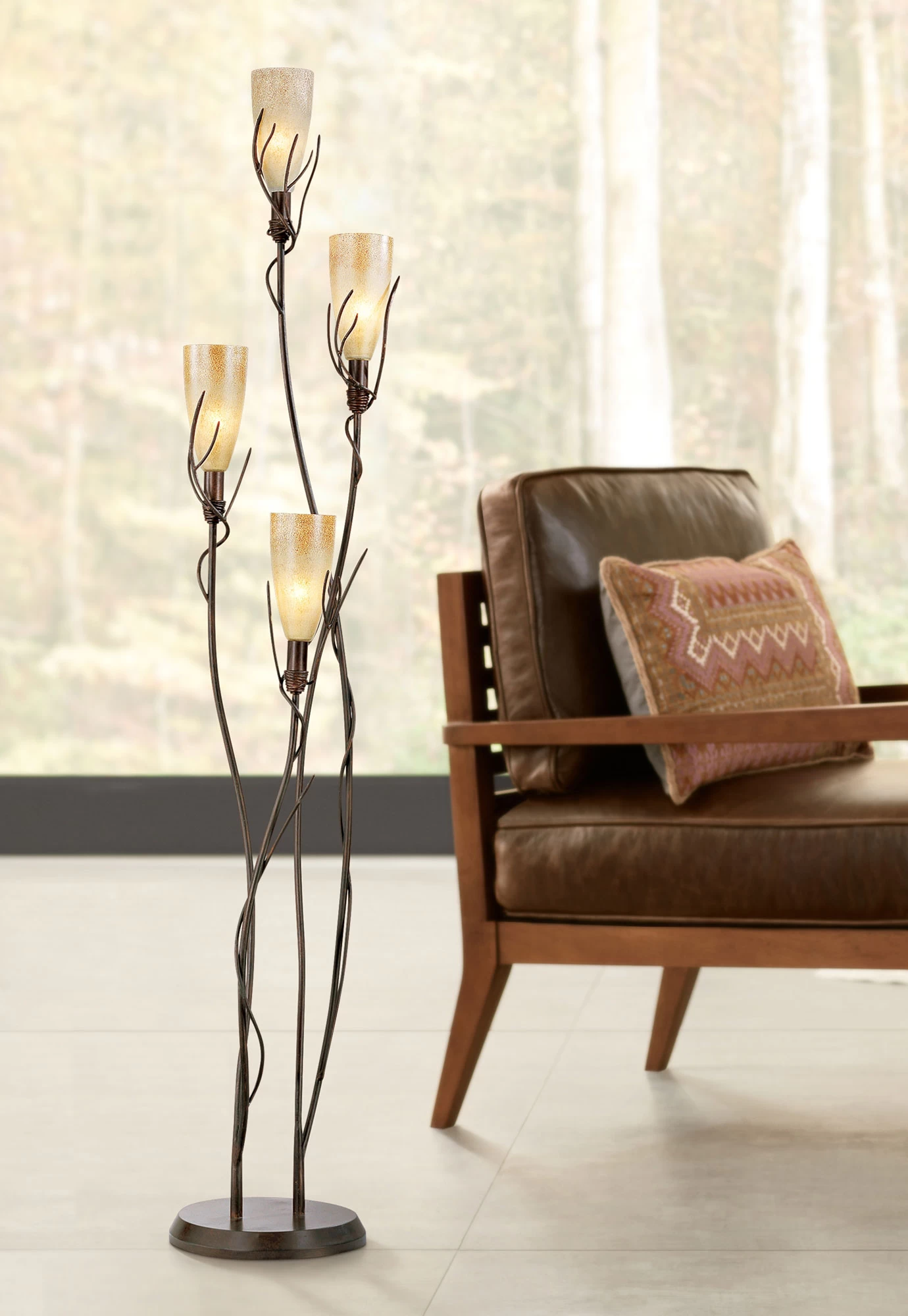 El Dorado Floor Lamp 1 El Dorado Floor Lamp