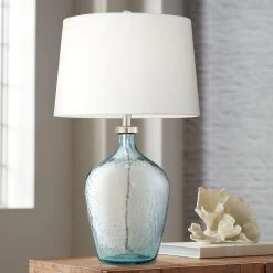 Ocean Breeze Table Lamp