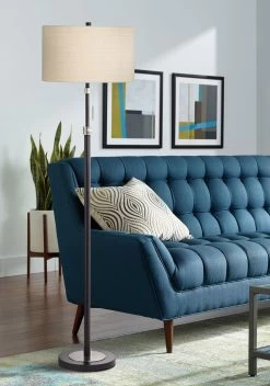 Burke Floor Lamp