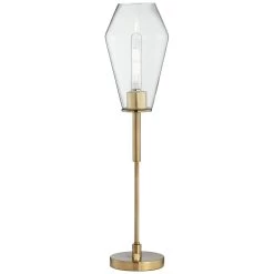 Ellis Table Lamp - Set Of 2 -Professional Lighting Store 44j37 6