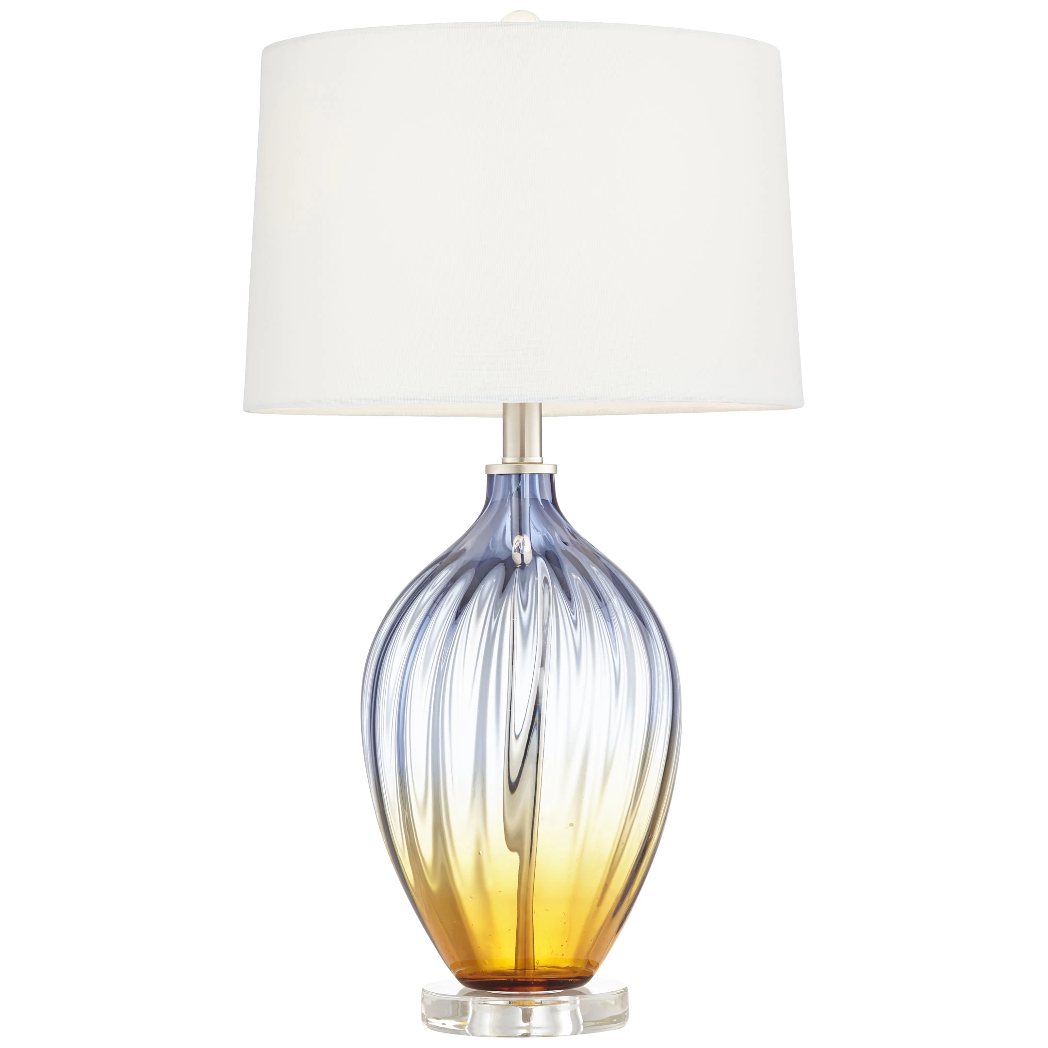 Camila Table Lamp - Set Of 2 4 Camila Table Lamp - Set Of 2 - Image 4