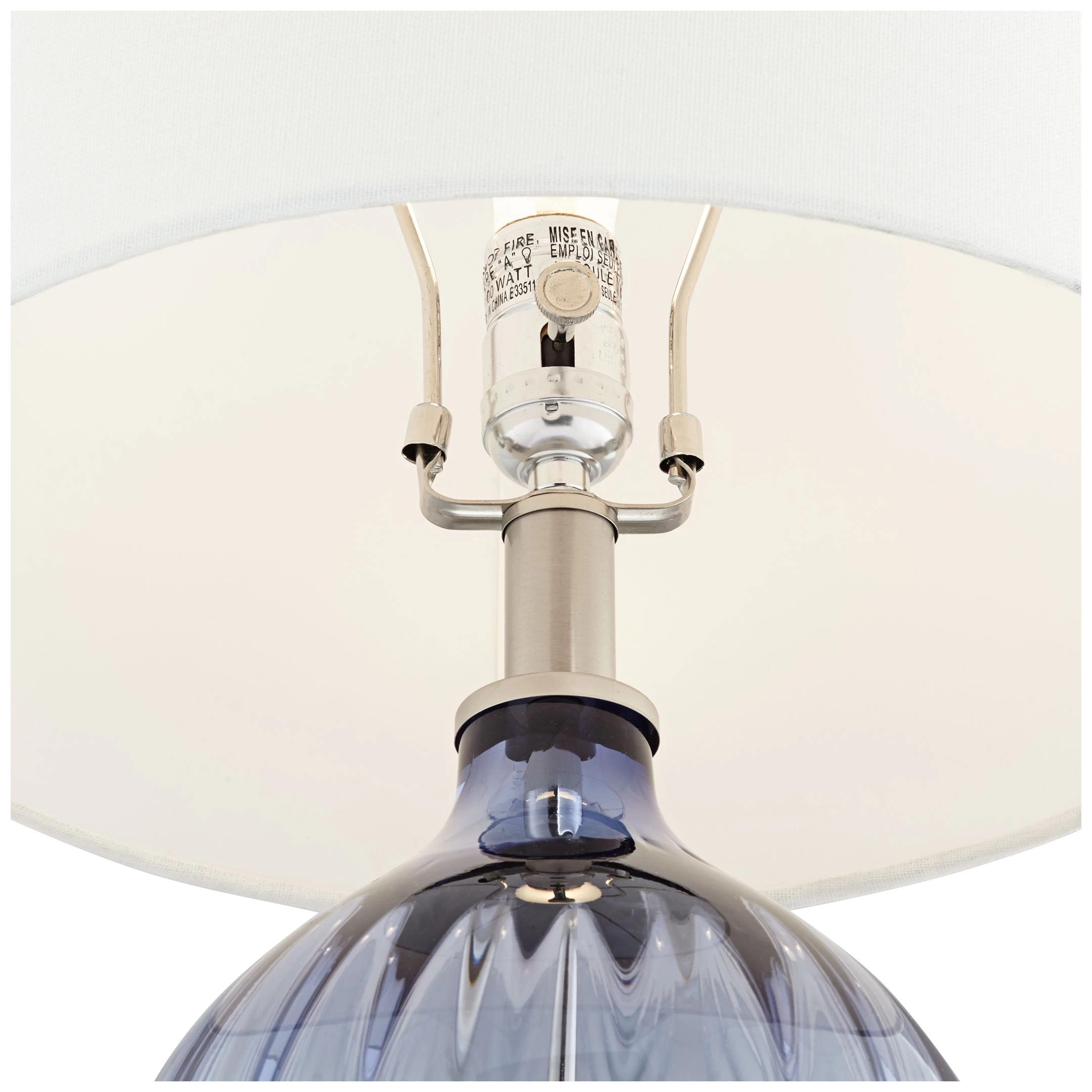 Camila Table Lamp - Set Of 2 1 Camila Table Lamp - Set Of 2